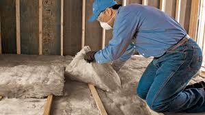 Best Fireproof Insulation  in Prces Lakes, IN